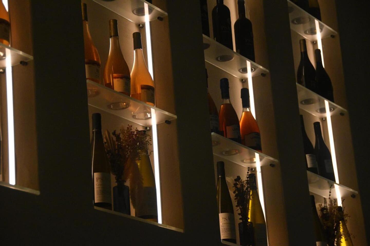 Dream Beach 98 Hotel And Spa Tel Aviv Eksteriør bilde