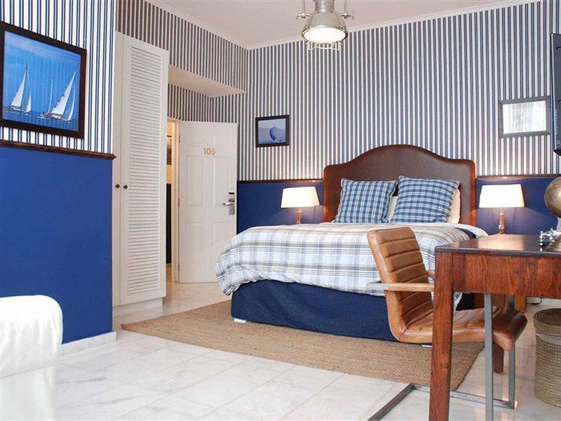 Dream Beach 98 Hotel And Spa Tel Aviv Eksteriør bilde