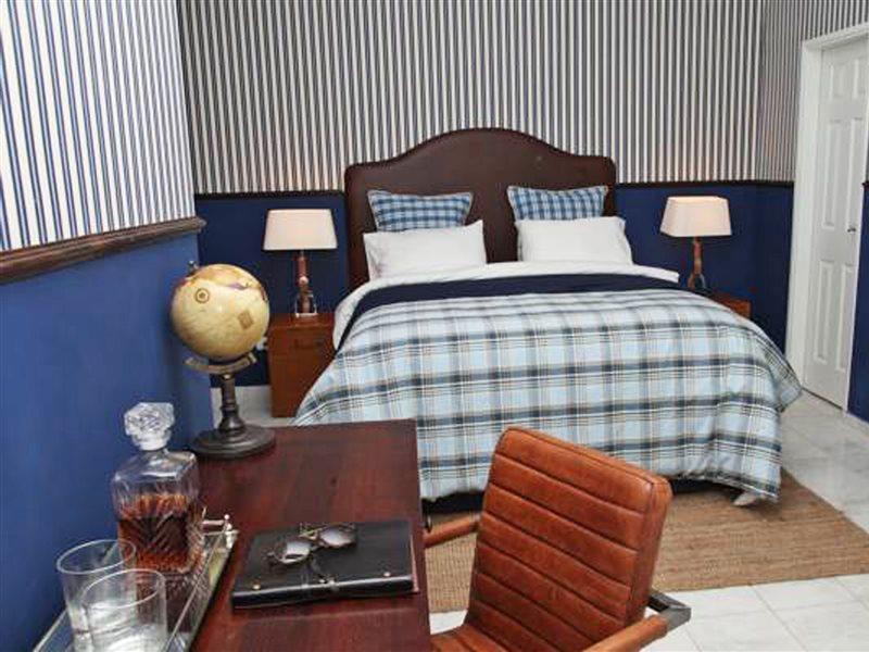Dream Beach 98 Hotel And Spa Tel Aviv Eksteriør bilde